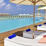 Mercure Maldives Kooddoo Resort - arenatours.com