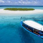 Mercure Maldives Kooddoo Resort - arenatours.com