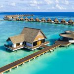 Mercure Maldives Kooddoo Resort - arenatours.com