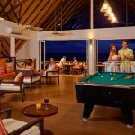 Mercure Maldives Kooddoo Resort - arenatours.com