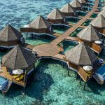 Mercure Maldives Kooddoo Resort - arenatours.com