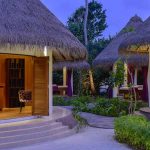 Mercure Maldives Kooddoo Resort - arenatours.com