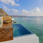 Mercure Maldives Over Water Sunset Pool Villa - arenatours.com