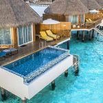 Mercure Maldives Over Water Sunset Pool Villa - arenatours.com