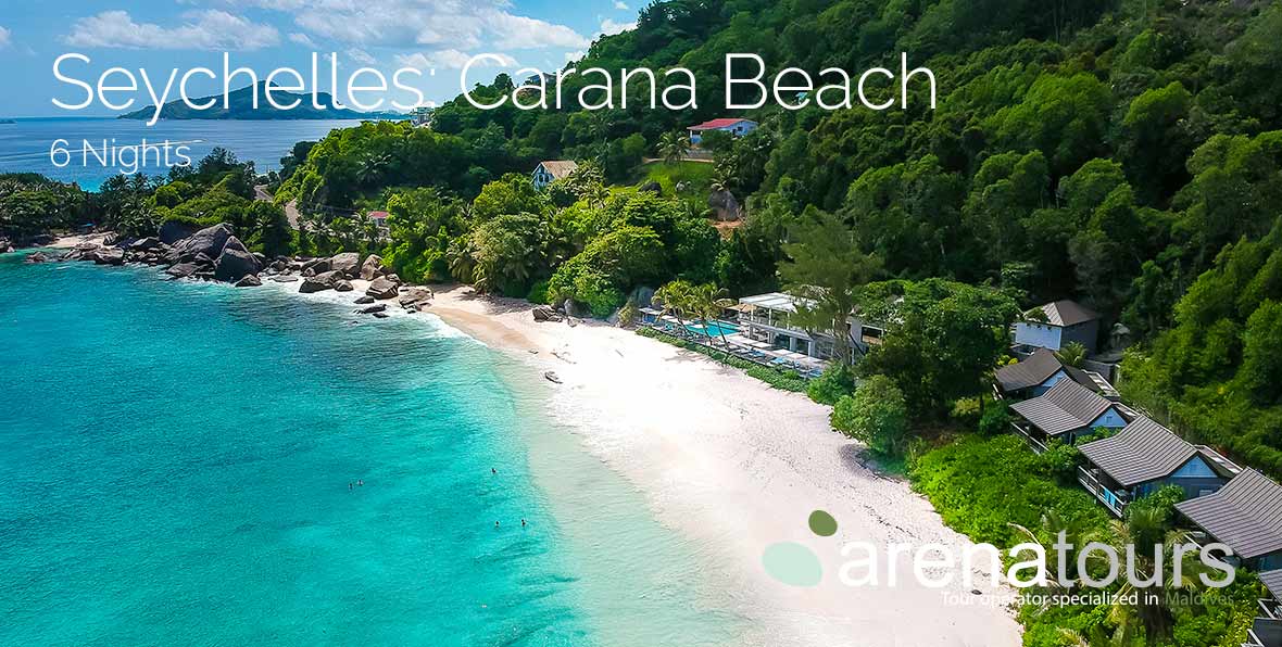 Oferta Viaje Seychelles Carana Beach Img Gallery - arenatours.com