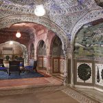 Samode Haveli Jaipur - arenatours.com