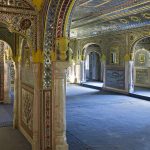 Samode Haveli Jaipur - arenatours.com