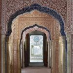 Samode Haveli Jaipur - arenatours.com