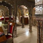 Samode Haveli Jaipur - arenatours.com