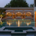 Samode Haveli Jaipur - arenatours.com