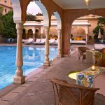 Samode Haveli Jaipur - arenatours.com