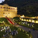 Samode Haveli Jaipur - arenatours.com