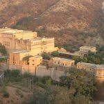 Samode Haveli Jaipur - arenatours.com