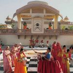 Vivanta By Taj Hari Mahal Jodhpur - arenatours.com