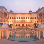 Vivanta By Taj Hari Mahal Jodhpur - arenatours.com