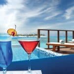 Oblu Sangeli Maldives Water Villa Pool - arenatours.com