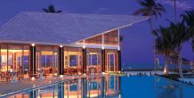Oblu Select Sangeli Maldives - arenatours.com