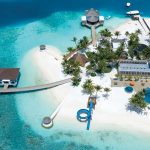 Oblu Select Sangeli Maldives - arenatours.com