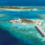 Oblu Select Sangeli Maldives - arenatours.com