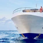 Ritrella Cruise Hotel Maldives - arenatours.com