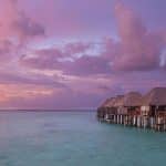 las water villas del Sun Aqua Vilu Reef