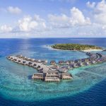 The St Regis Maldives Vommuli Resort - arenatours.com