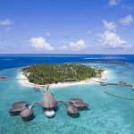 The St Regis Maldives Vommuli Resort - arenatours.com