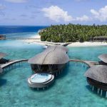 The St Regis Maldives Vommuli Resort - arenatours.com