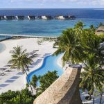 The St Regis Maldives Vommuli Resort - arenatours.com