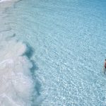 oceano indico en Constance Lemuria Praslin