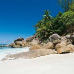 Playa de Praslin (Constance Lemuria Praslin)