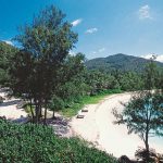 Constance Lemuria Praslin Seychelles - arenatours.com