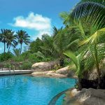 Constance Lemuria Praslin Seychelles - arenatours.com