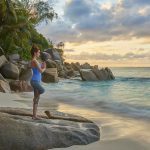 Constance Lemuria Praslin Seychelles Yoga - arenatours.com