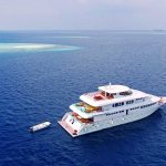 Horizon Iii Maldives Boat - arenatours.com