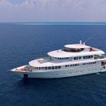 Horizon Iii Maldives Boat - arenatours.com