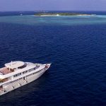 Horizon Iii Maldives Boat - arenatours.com