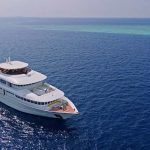 Horizon Iii Maldives Boat - arenatours.com