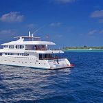 Horizon Iii Maldives Boat - arenatours.com