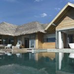 Vakkaru Maldives Over Water Pool Suite - arenatours.com