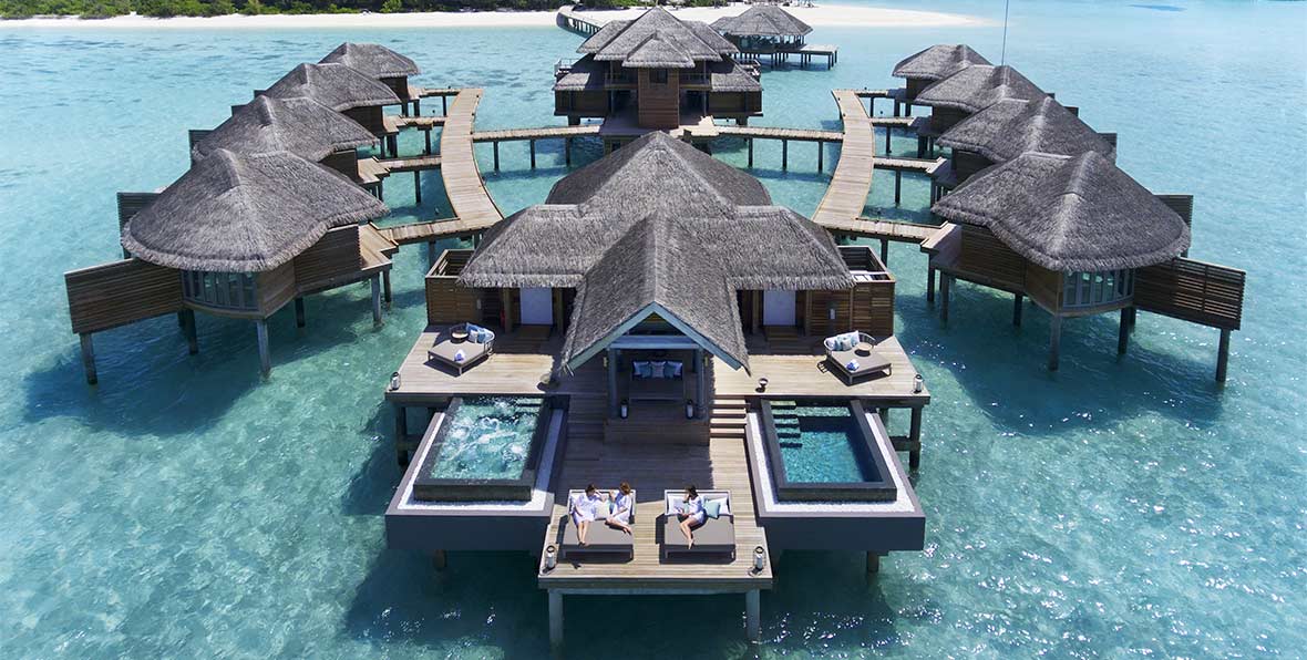 Vakkaru Maldives Resort Spa - arenatours.com