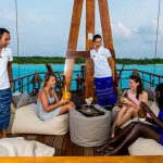 Maldives Hotel Barboat - arenatours.com