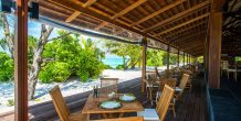 Maldives The Barefoot - arenatours.com