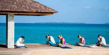 Maldives The Barefoot - arenatours.com