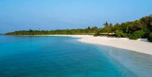 Maldives The Barefoot - arenatours.com