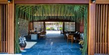 Maldives Eco Hotel The Barefoot - arenatours.com