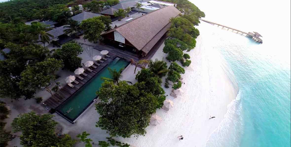 Maldives Islands Hotel Diving - arenatours.com