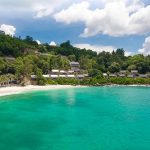 Carana Beach Hotel Seychelles - arenatours.com