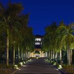 entrada DoubleTree Resort by Hilton Seychelles