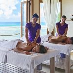 Double Tree Resort Seychelles Spa - arenatours.com